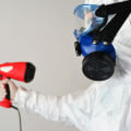 Mold Remediation: A Critical Component Of Commercial Building Maintenance In Toms River, NJ