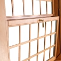 Durability And Longevity: Double Hung Windows For Commercial Building Maintenance In Denver, CO