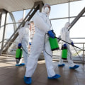 The Importance Of Mold Removal Services In Ohio Following Commercial Building Maintenance
