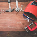 The Essential Tools for Commercial Building Maintenance