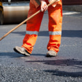 The Vital Role Of Asphalt Contractors: Exploring The Significance Of Sealcoating In Commercial Building Maintenance