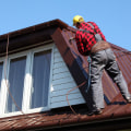 Commercial Building Maintenance: The Benefits Of Regular Roofing Maintenance For Your Columbia Property