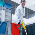 How Often Should You Paint Your Commercial Building for Maintenance?