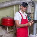 Keeping The Heat On: The Role Of Boiler Inspections In NYC Commercial Building Maintenance