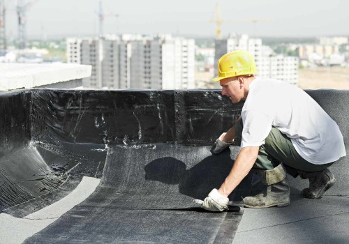 How A Reliable Roofing Company In Gainesville, VA Can Help With Commercial Building Maintenance