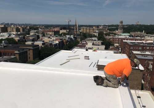 Commercial Building Maintenance: The Benefits Of Regular Roofing Maintenance For Your Towson Property