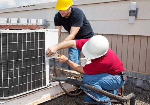 Commercial Refrigeration Repair: How To Keep Your Commercial Building In Baldwin County Running Smoothly With Regular Maintenance And Repair