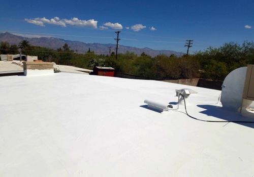 Save Money And Time With Roof Coating In Baltimore, MD: A Smart Choice For Commercial Building Maintenance