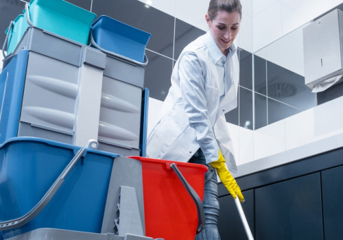 How Often Should You Paint Your Commercial Building for Maintenance?