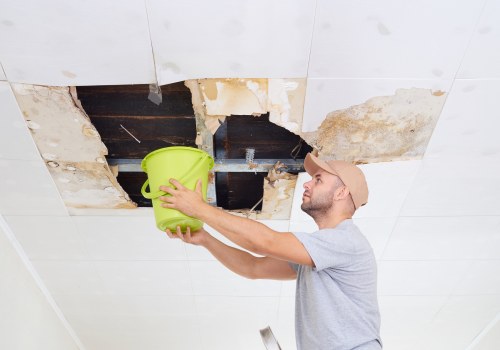 From Prevention To Restoration: Commercial Building Maintenance Tips For Water Damage In Yuma, AZ