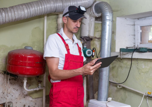 Keeping The Heat On: The Role Of Boiler Inspections In NYC Commercial Building Maintenance